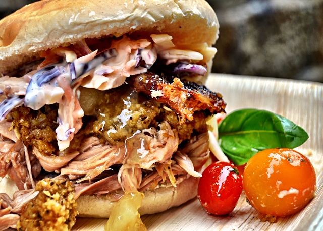 Hog Roast Barrow-in-Furness