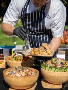 Hog Roast Keswick