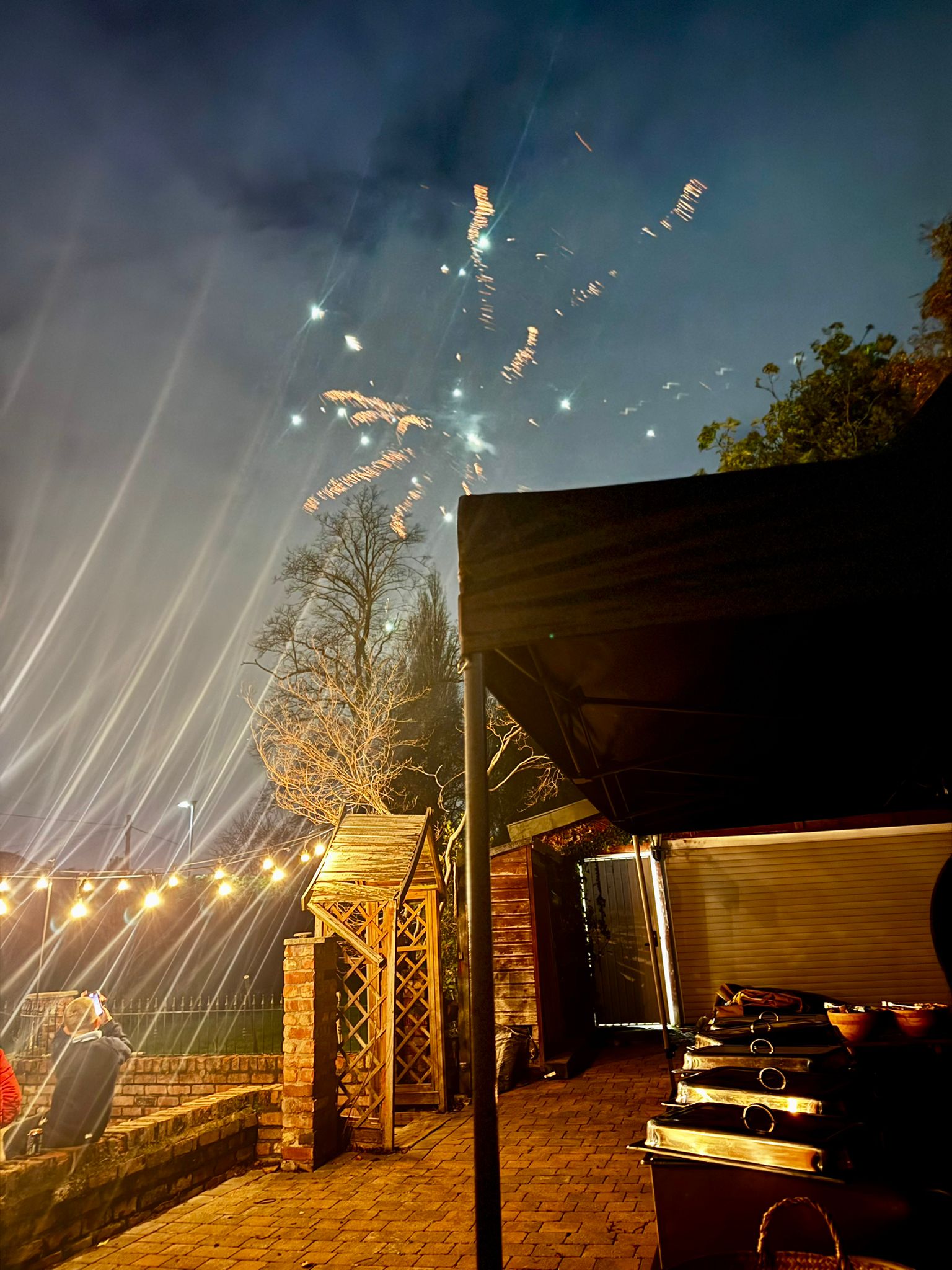 Hog Roast Warrington