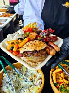 Hog Roast Northern UK