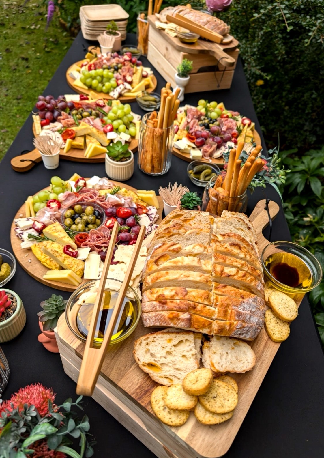 Hog Roast Northern UK