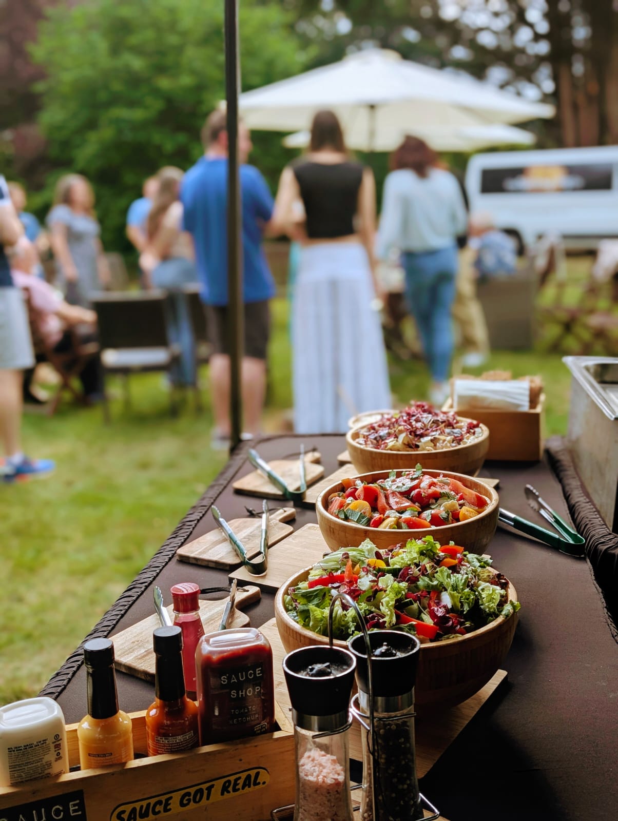Hog Roast northern uk