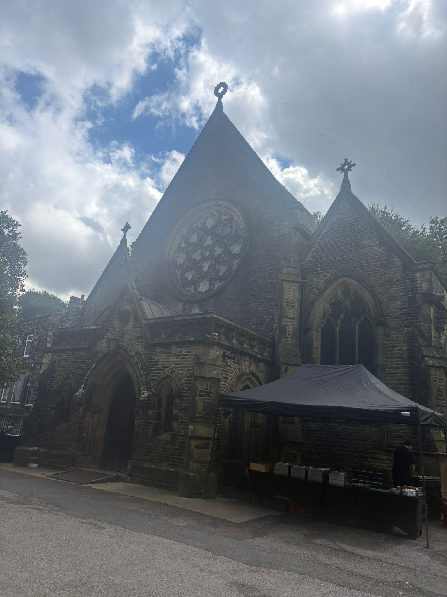 northern uk